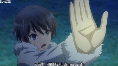 带着智能手机闯异界第01季_上半部分_一到六话一口气看完_中文字幕